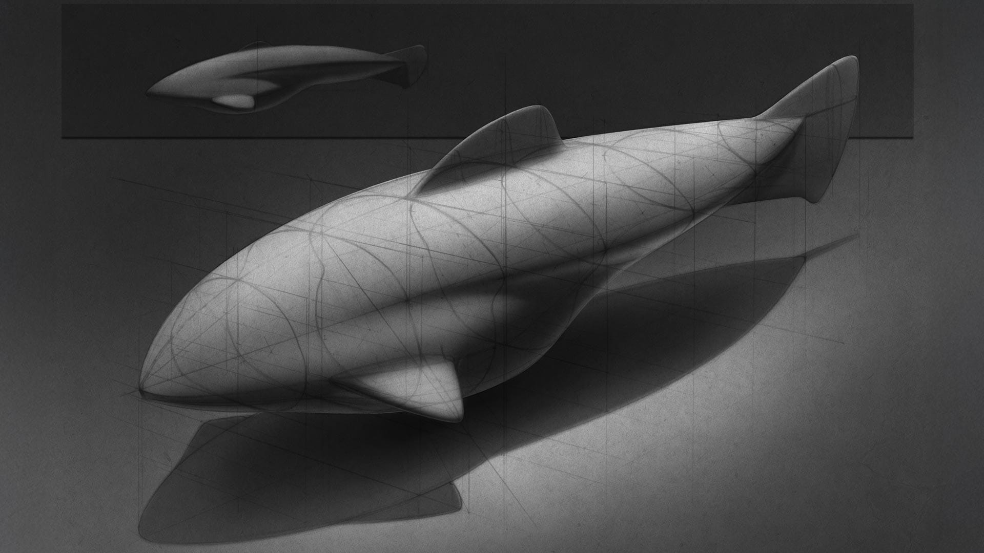 Rendering Matte Surfaces: Volume 3